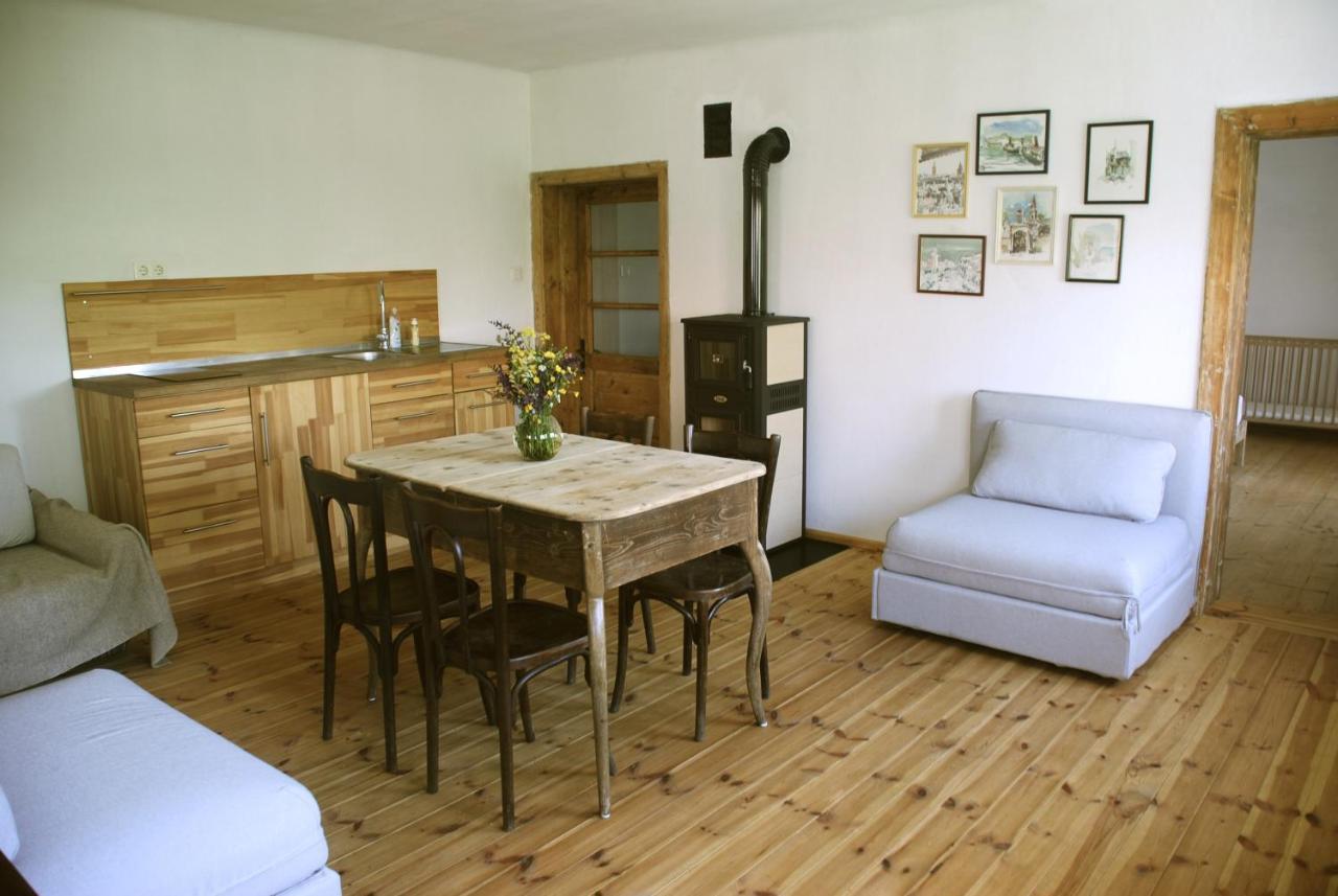 Birdsong Cottage - Peaceful Country Retreat Pauleni-Ciuc Exterior photo