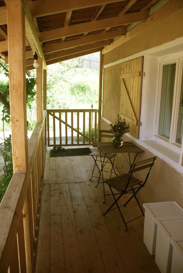 Birdsong Cottage - Peaceful Country Retreat Pauleni-Ciuc Exterior photo