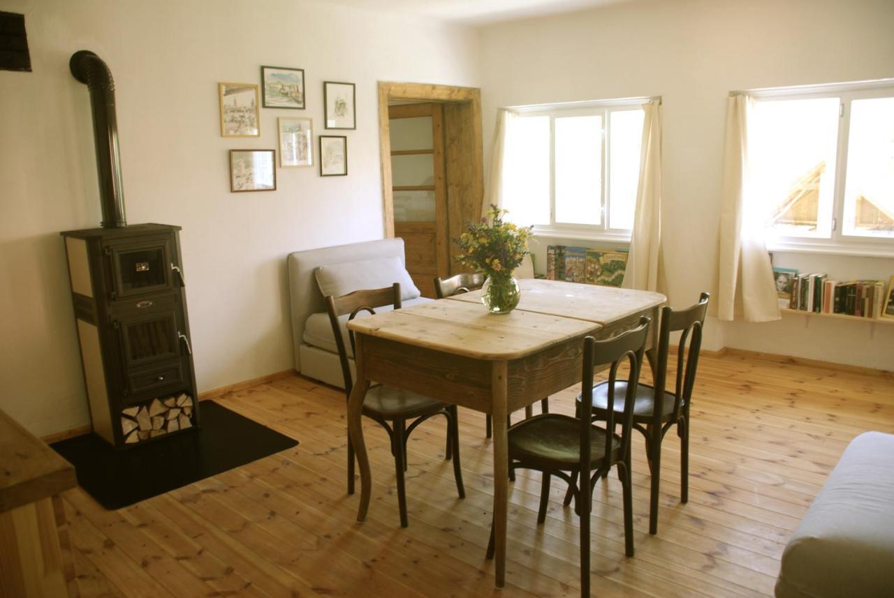 Birdsong Cottage - Peaceful Country Retreat Pauleni-Ciuc Exterior photo